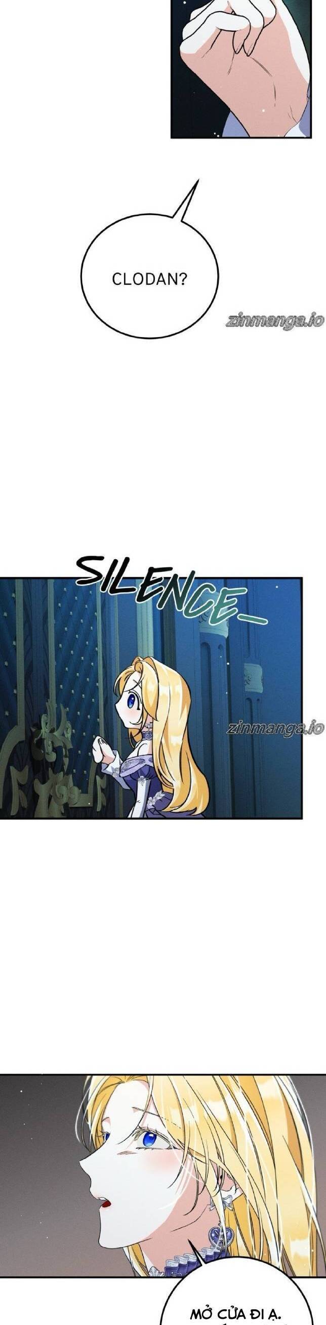 Dinh Thự Của Dã Thú Chap 69 - Next Chap 70