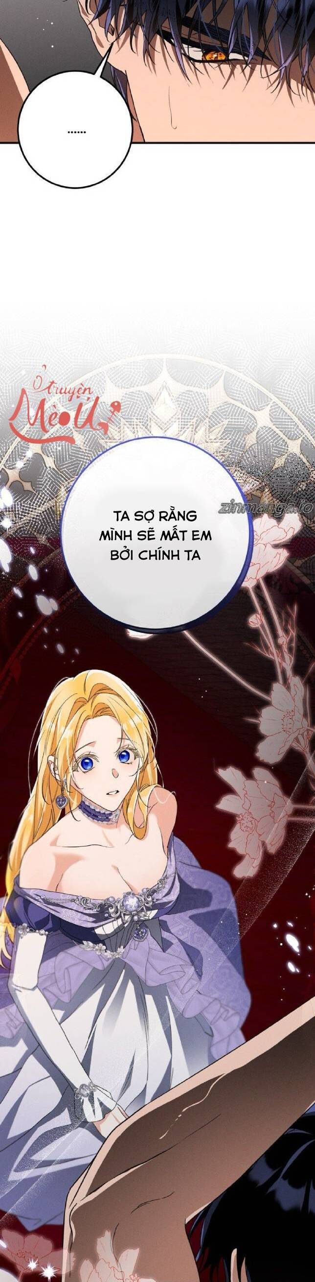 Dinh Thự Của Dã Thú Chap 69 - Next Chap 70