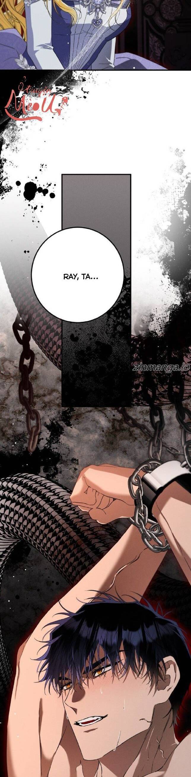 Dinh Thự Của Dã Thú Chap 69 - Next Chap 70