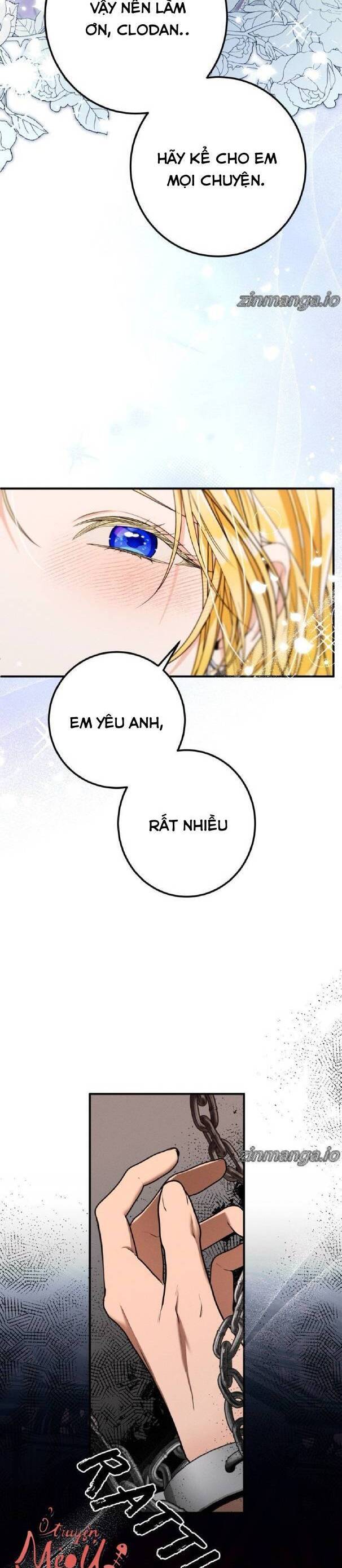 Dinh Thự Của Dã Thú Chap 69 - Next Chap 70