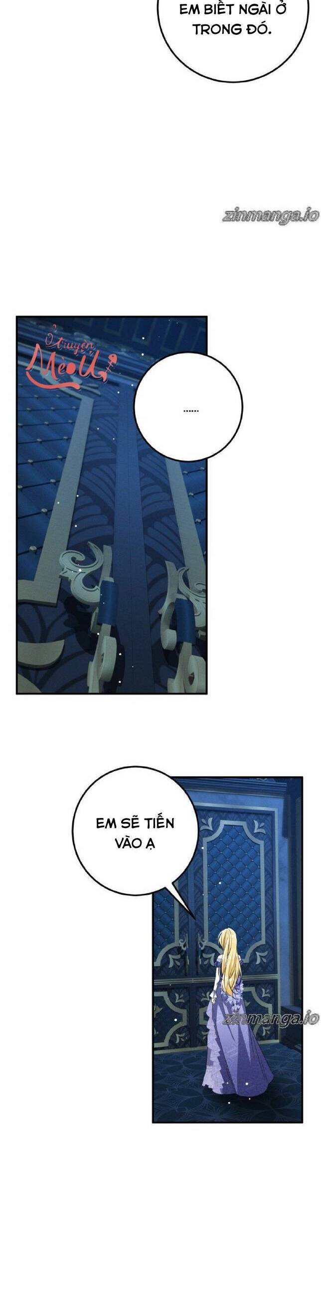 Dinh Thự Của Dã Thú Chap 69 - Next Chap 70