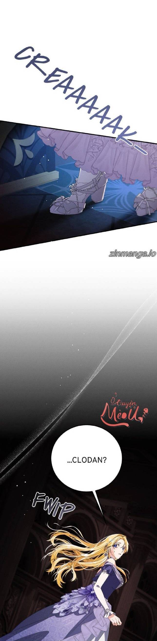 Dinh Thự Của Dã Thú Chap 69 - Next Chap 70