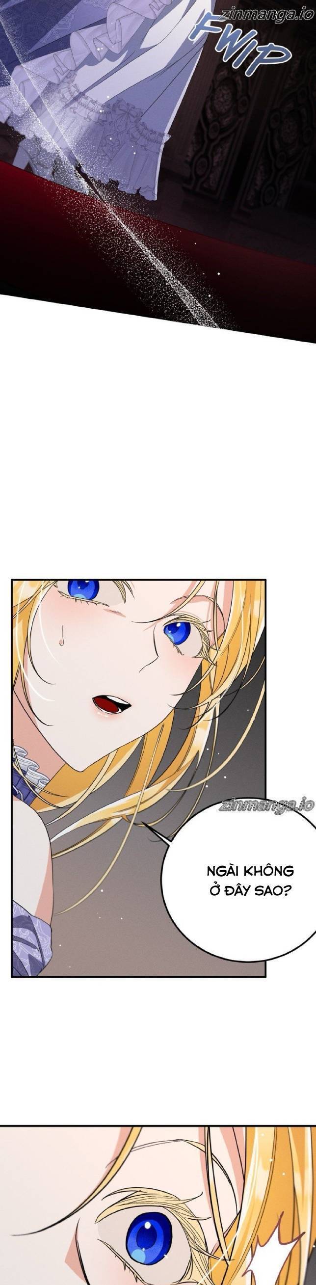 Dinh Thự Của Dã Thú Chap 69 - Next Chap 70