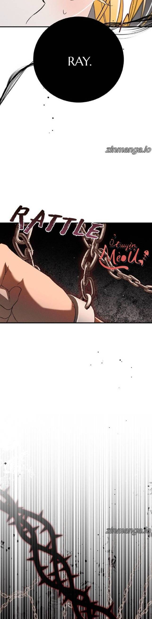 Dinh Thự Của Dã Thú Chap 69 - Next Chap 70