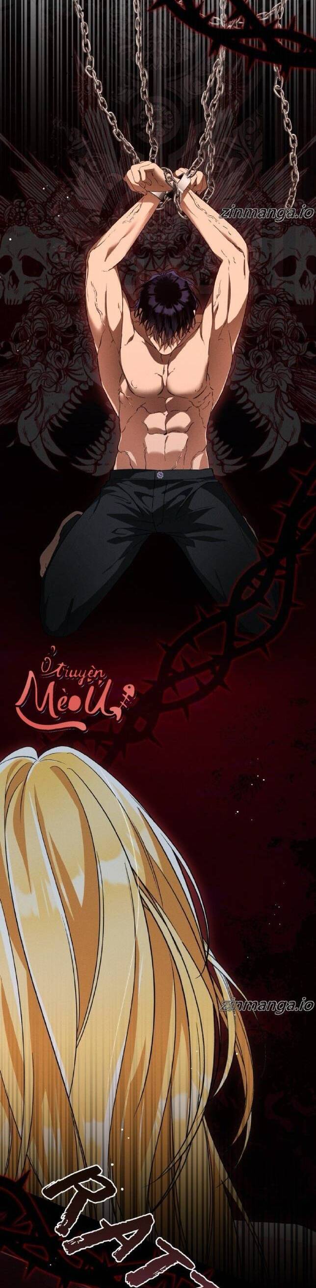 Dinh Thự Của Dã Thú Chap 69 - Next Chap 70