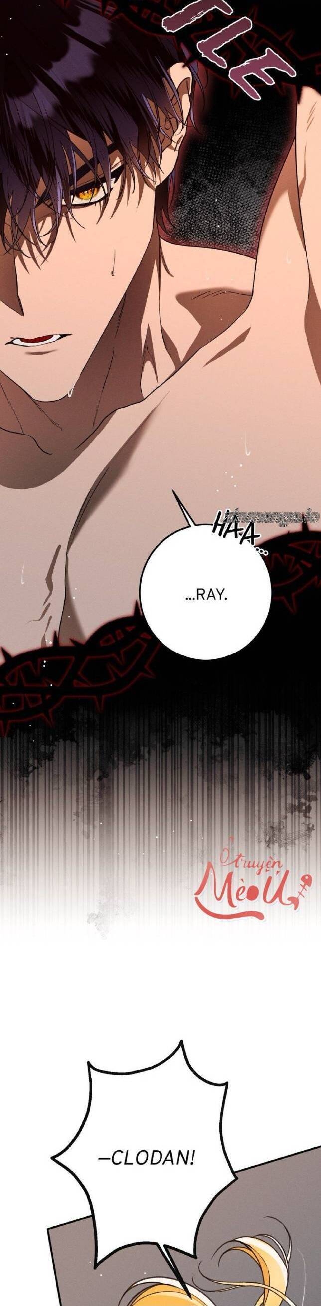 Dinh Thự Của Dã Thú Chap 69 - Next Chap 70