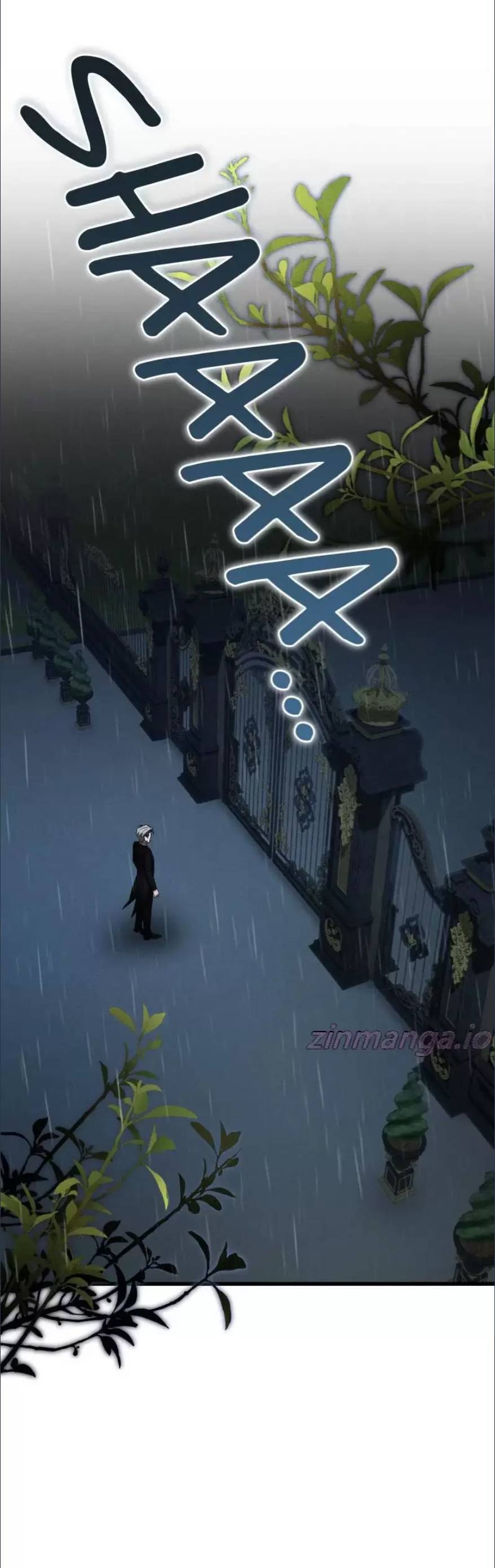 Dinh Thự Của Dã Thú Chap 70 - Next Chap 71