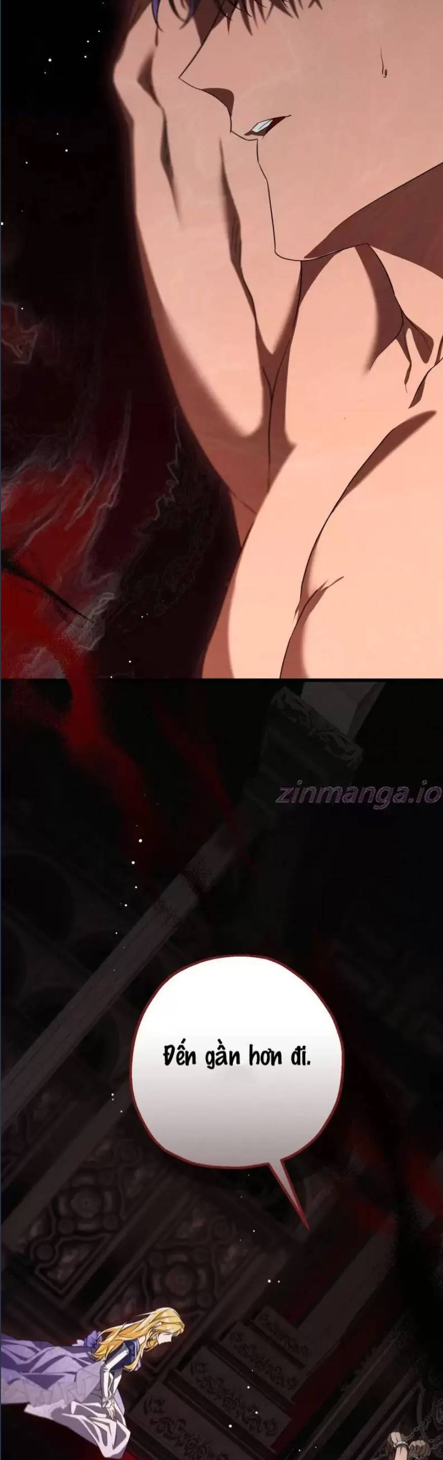 Dinh Thự Của Dã Thú Chap 70 - Next Chap 71