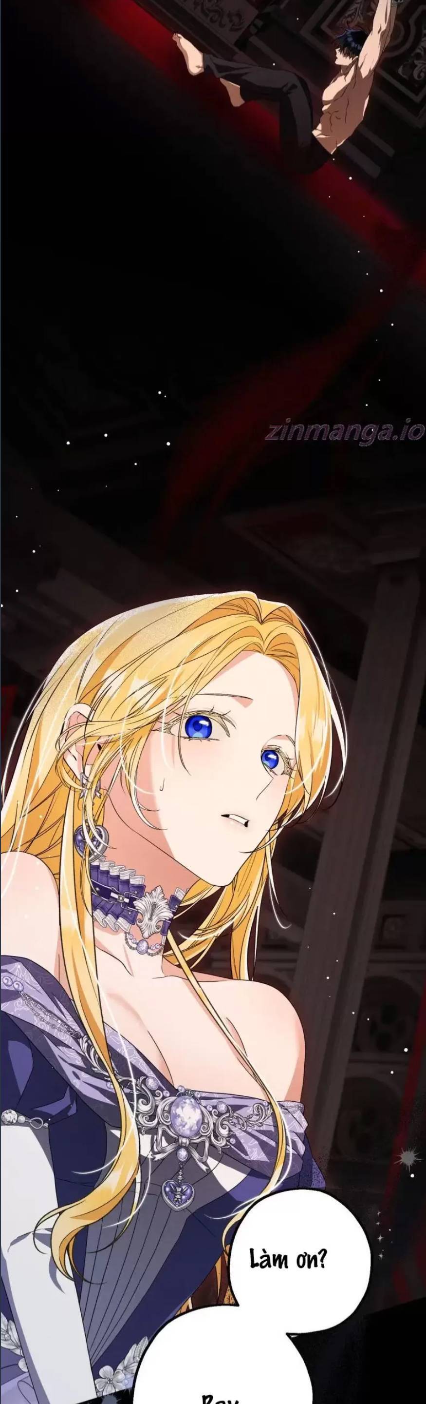 Dinh Thự Của Dã Thú Chap 70 - Next Chap 71