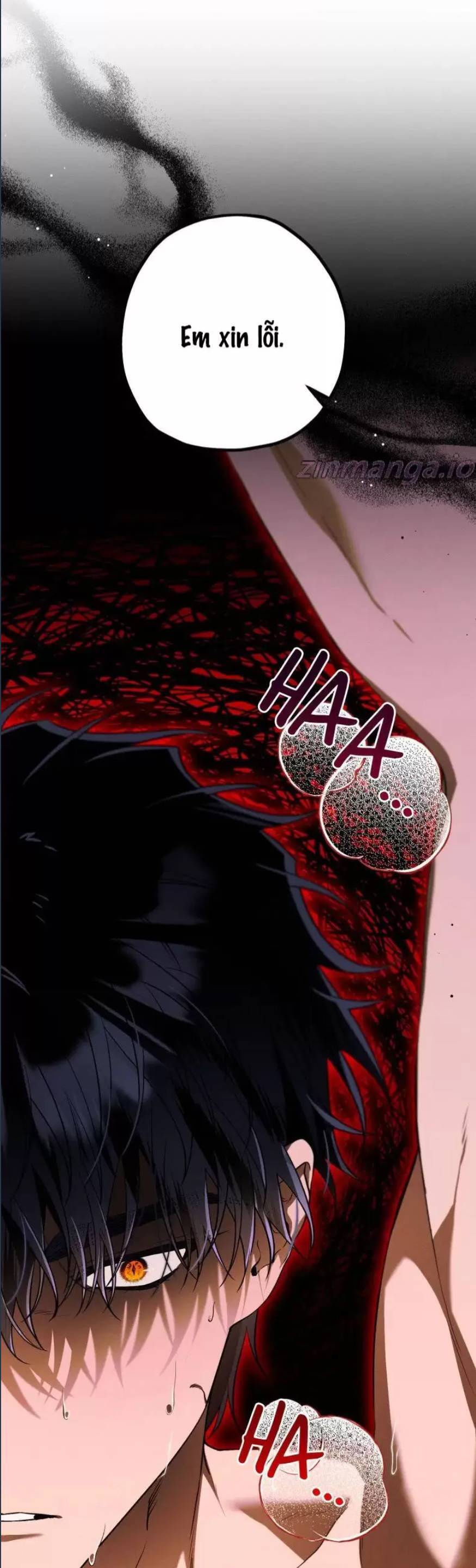 Dinh Thự Của Dã Thú Chap 70 - Next Chap 71