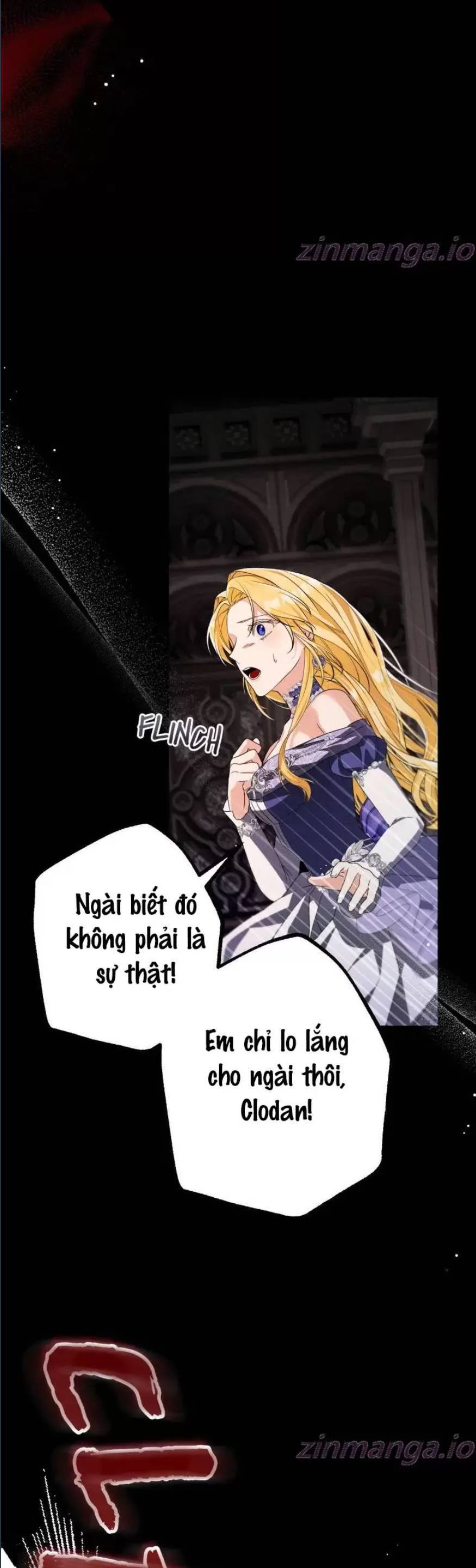 Dinh Thự Của Dã Thú Chap 70 - Next Chap 71