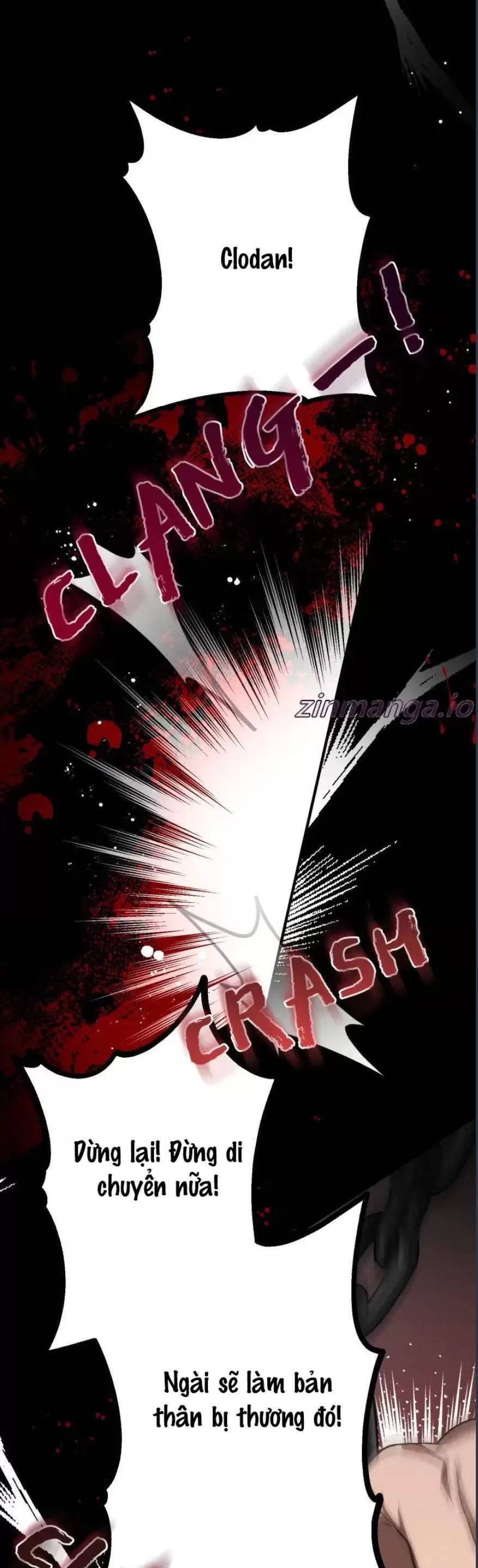 Dinh Thự Của Dã Thú Chap 70 - Next Chap 71