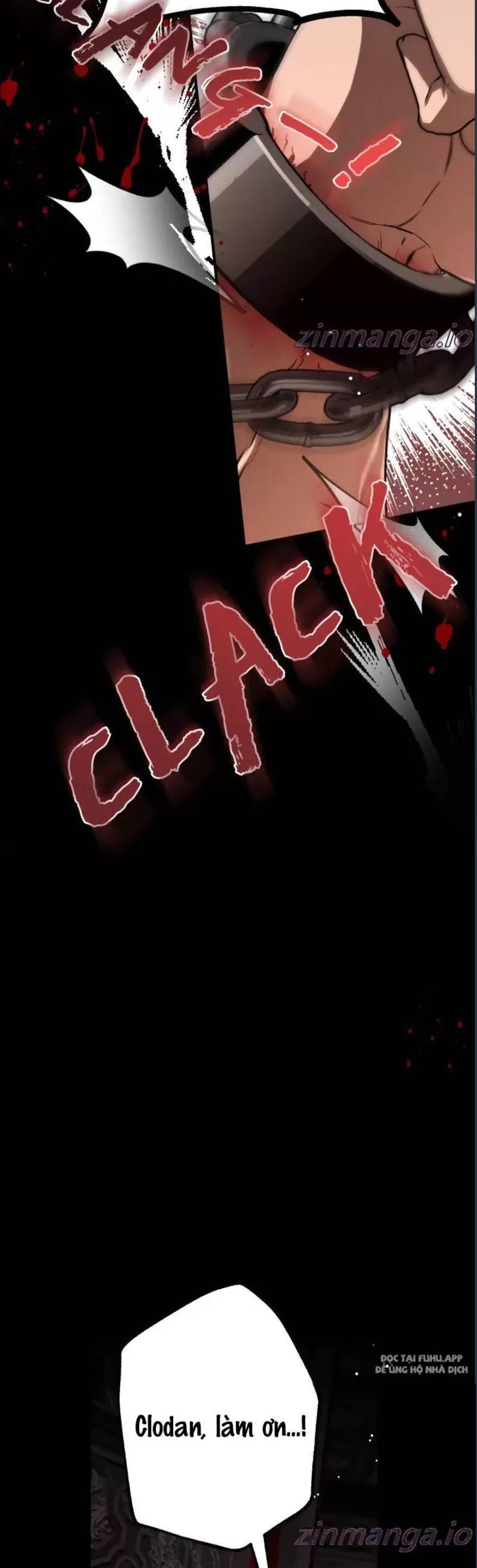 Dinh Thự Của Dã Thú Chap 70 - Next Chap 71