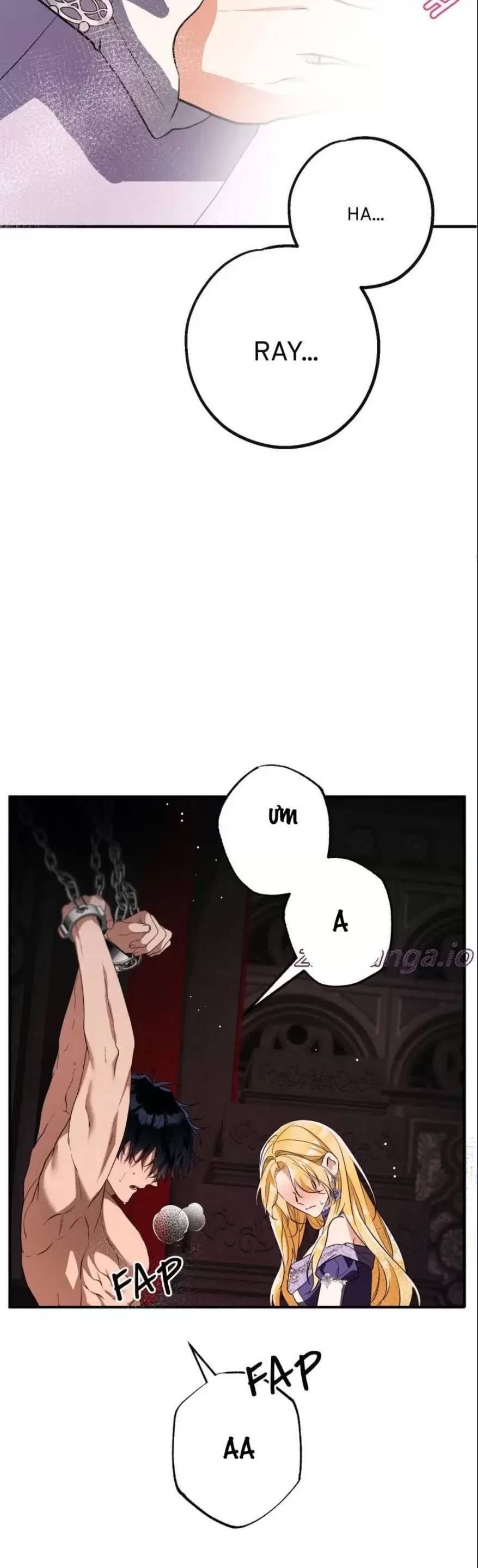 Dinh Thự Của Dã Thú Chap 70 - Next Chap 71