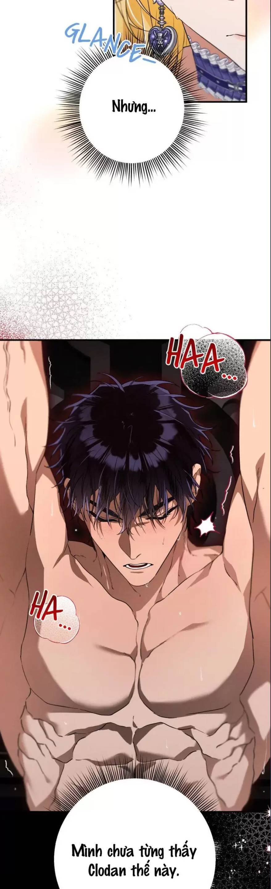 Dinh Thự Của Dã Thú Chap 70 - Next Chap 71