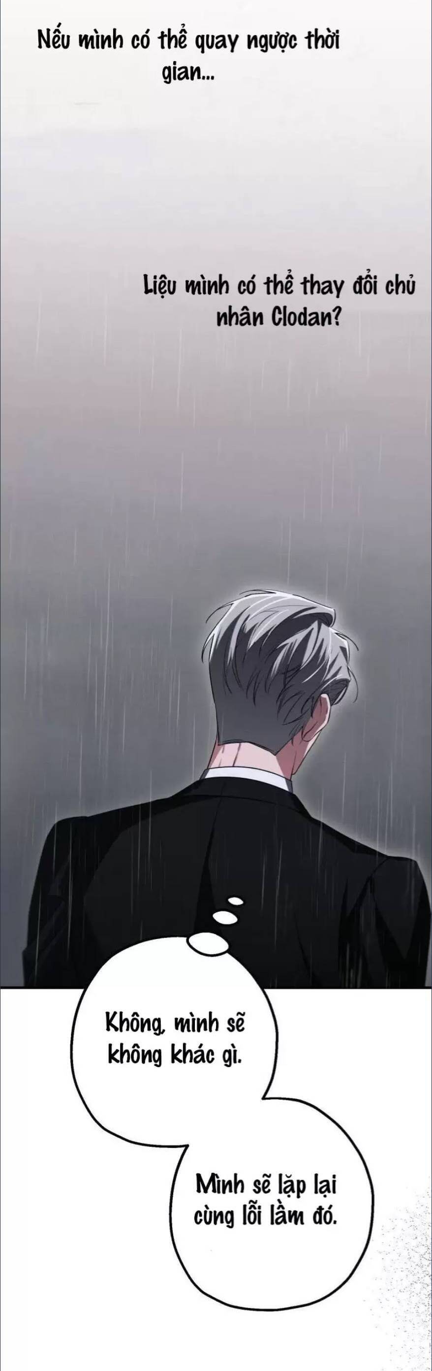 Dinh Thự Của Dã Thú Chap 70 - Next Chap 71