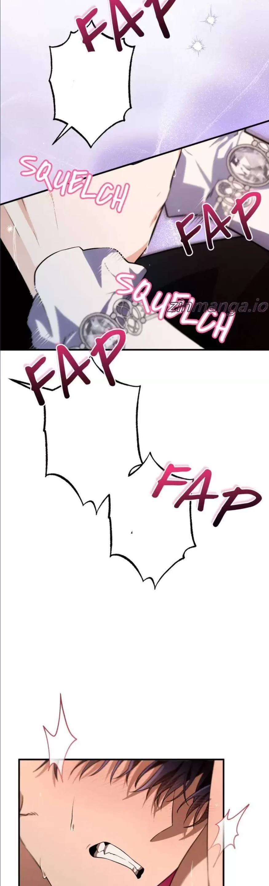 Dinh Thự Của Dã Thú Chap 71 - Next Chap 72