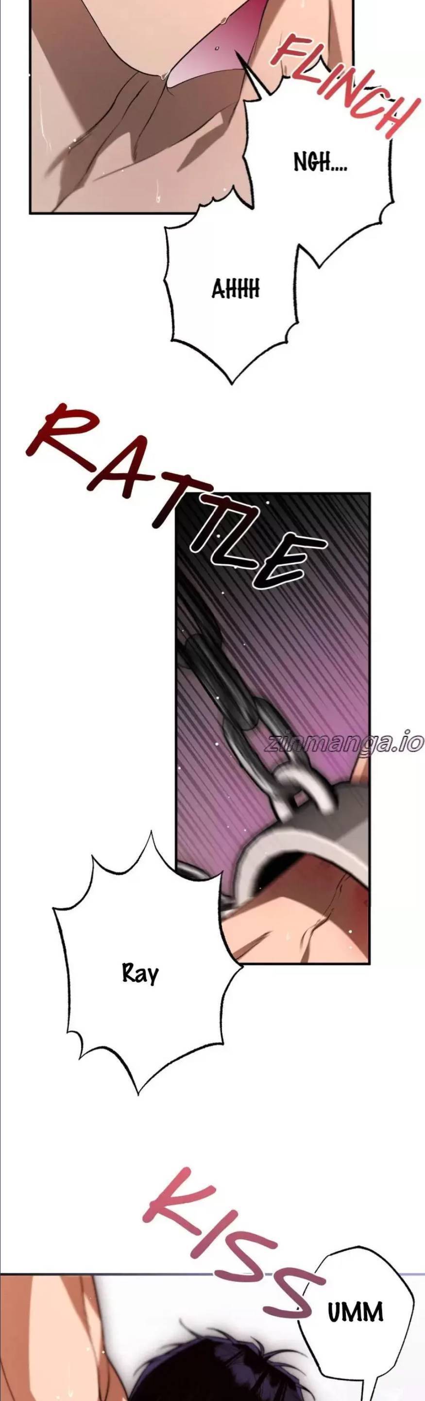 Dinh Thự Của Dã Thú Chap 71 - Next Chap 72