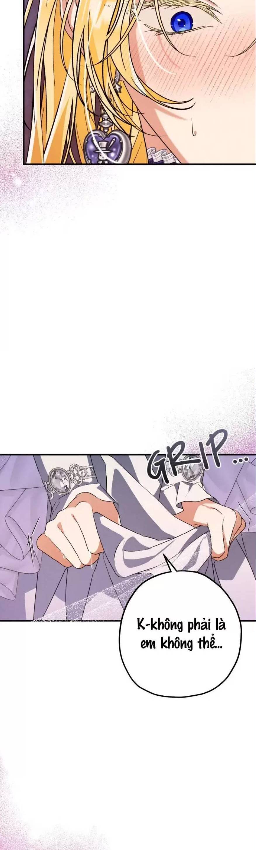 Dinh Thự Của Dã Thú Chap 71 - Next Chap 72