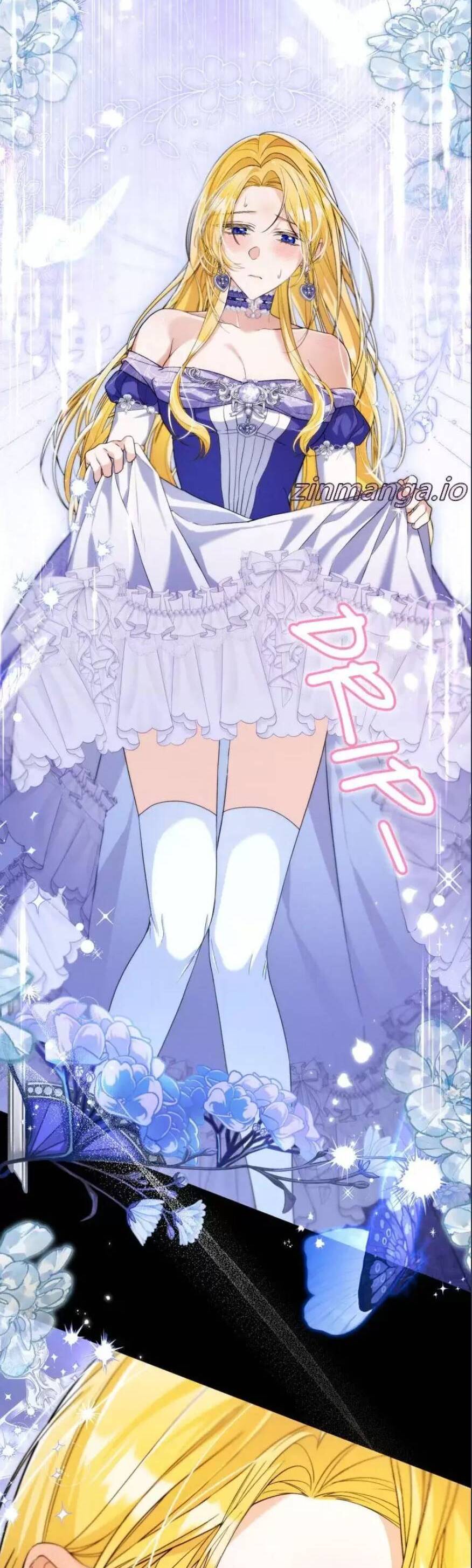 Dinh Thự Của Dã Thú Chap 71 - Next Chap 72