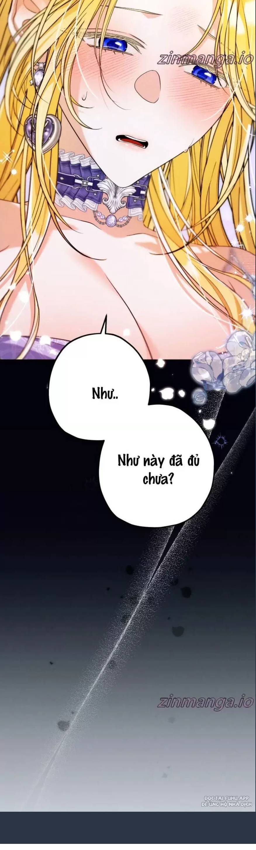 Dinh Thự Của Dã Thú Chap 71 - Next Chap 72