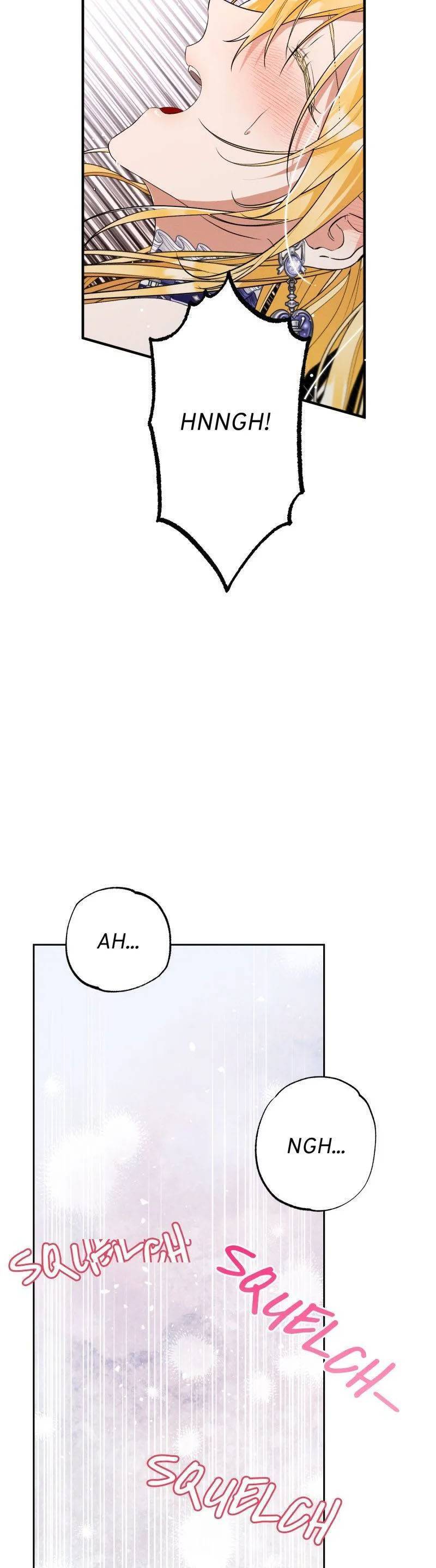 Dinh Thự Của Dã Thú Chap 72 - Next Chap 73