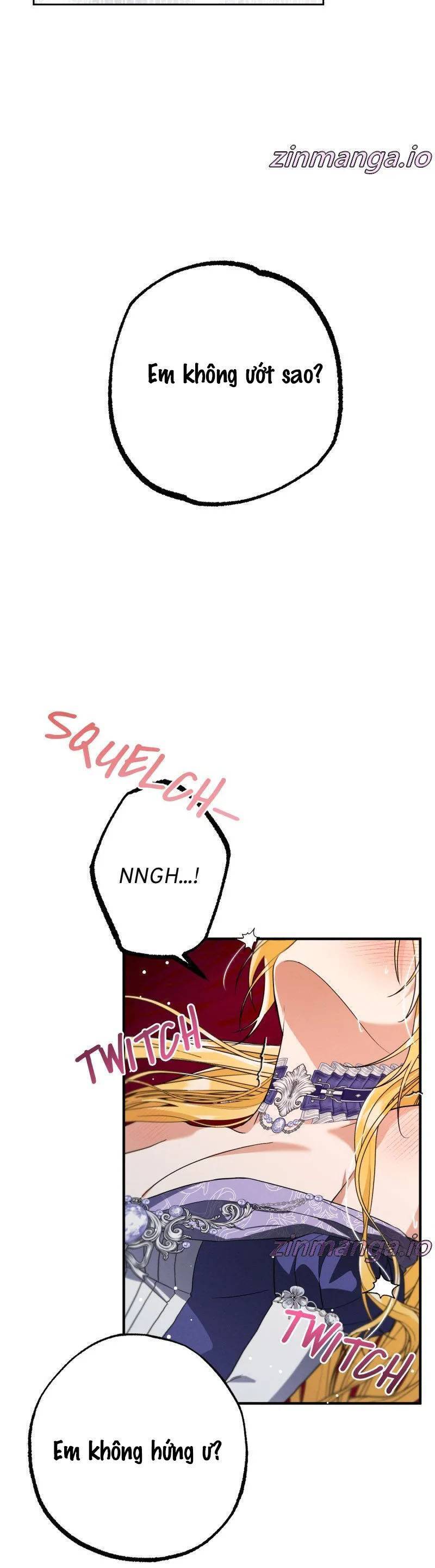 Dinh Thự Của Dã Thú Chap 72 - Next Chap 73