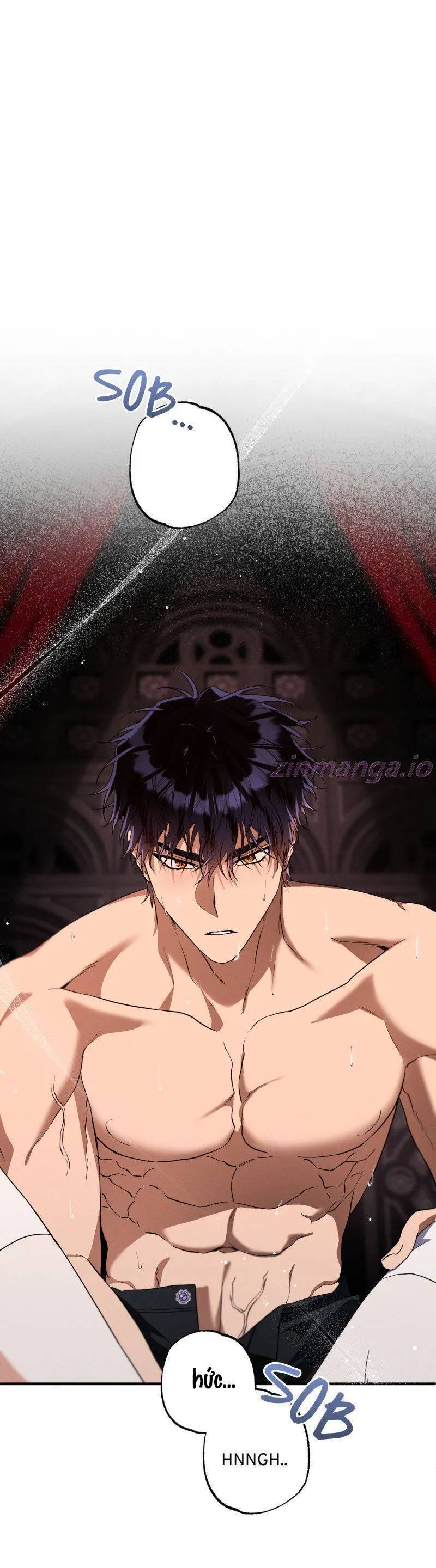 Dinh Thự Của Dã Thú Chap 72 - Next Chap 73