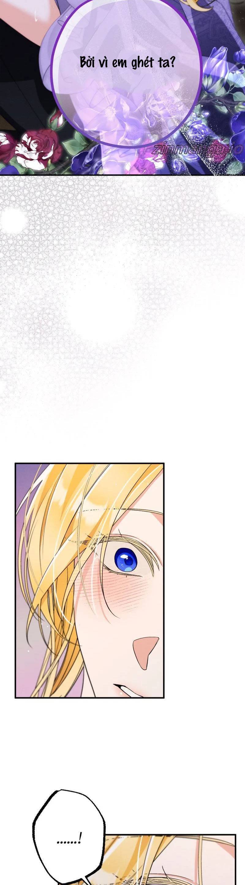 Dinh Thự Của Dã Thú Chap 72 - Next Chap 73