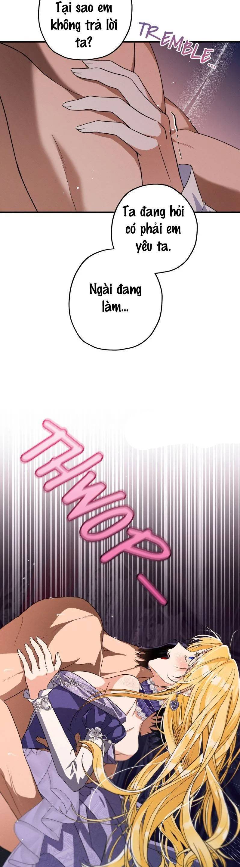 Dinh Thự Của Dã Thú Chap 73 - Next Chap 74