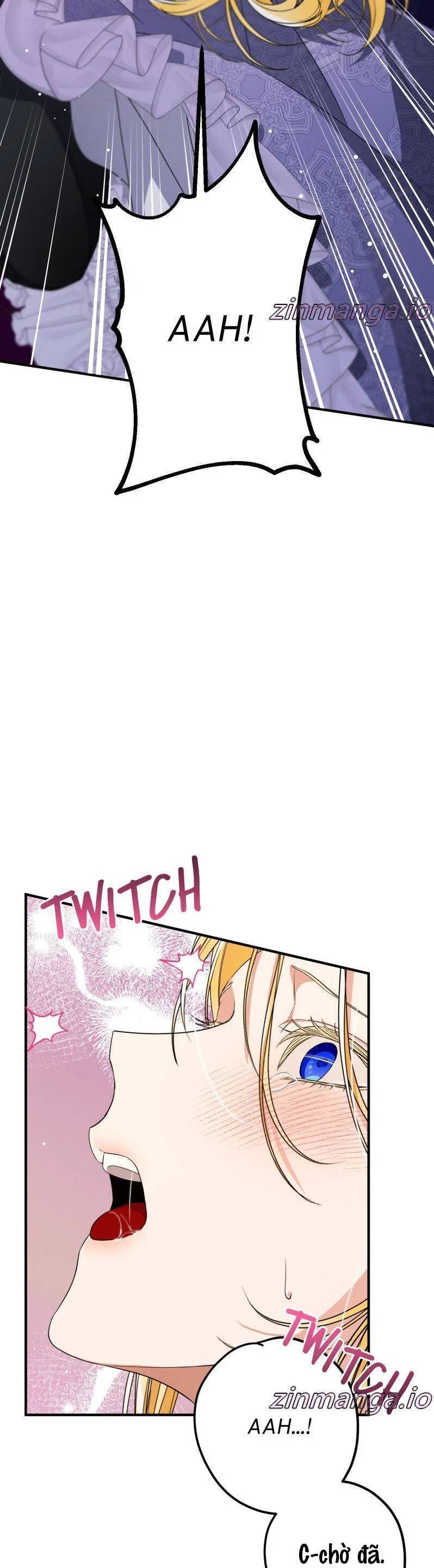 Dinh Thự Của Dã Thú Chap 73 - Next Chap 74