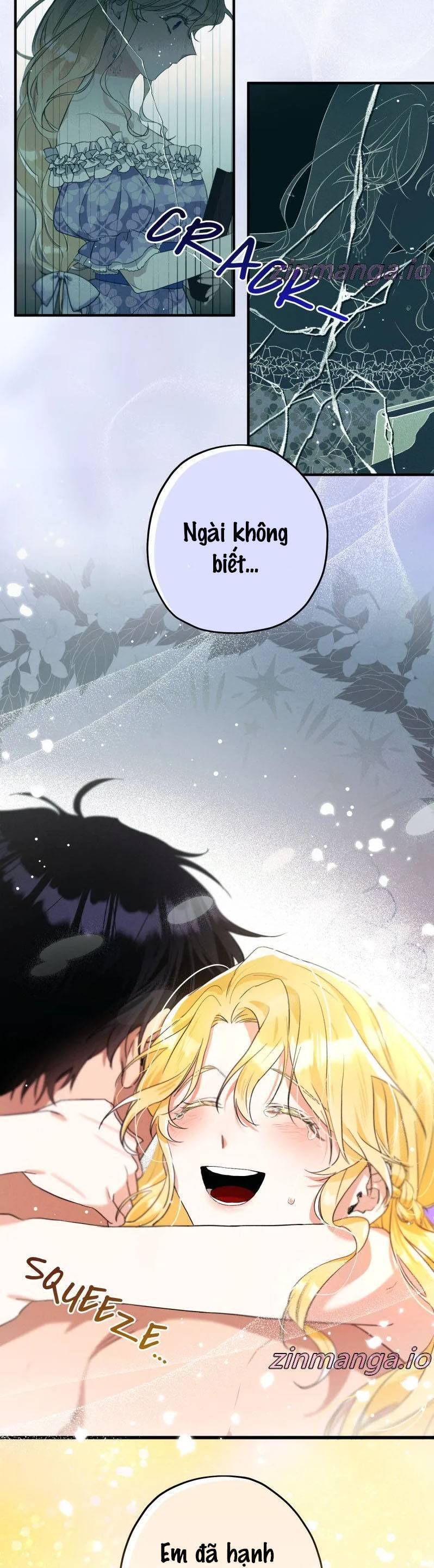 Dinh Thự Của Dã Thú Chap 73 - Next Chap 74