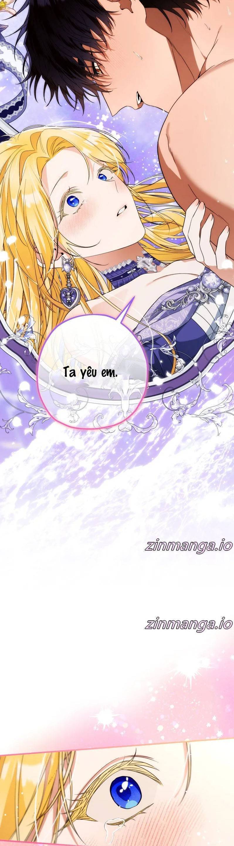 Dinh Thự Của Dã Thú Chap 73 - Next Chap 74