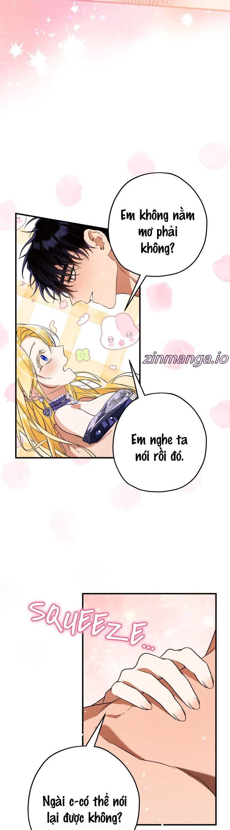 Dinh Thự Của Dã Thú Chap 73 - Next Chap 74