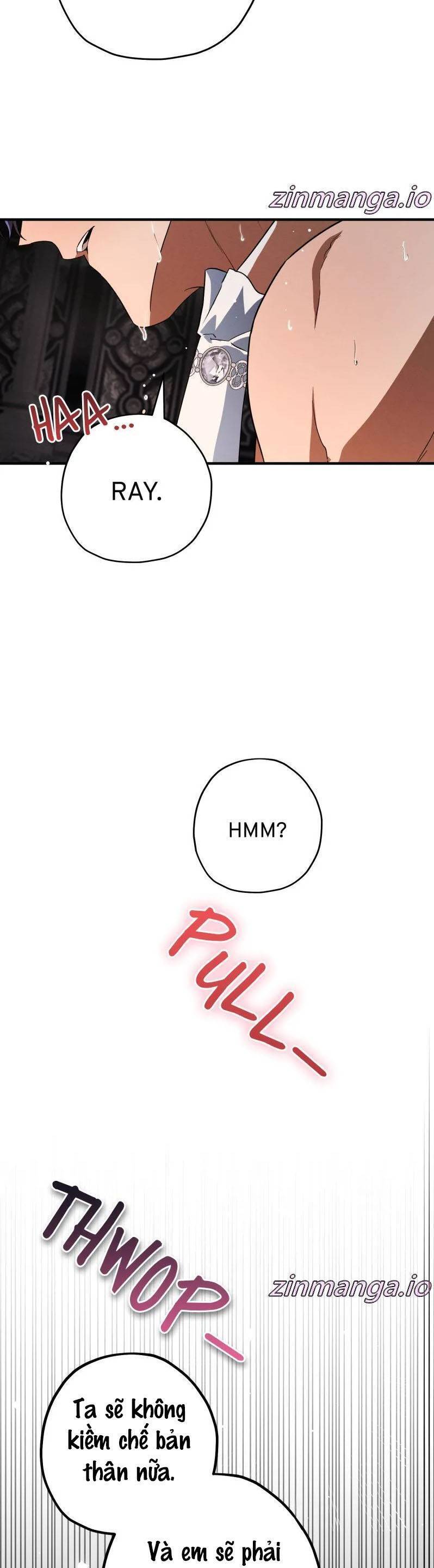 Dinh Thự Của Dã Thú Chap 73 - Next Chap 74