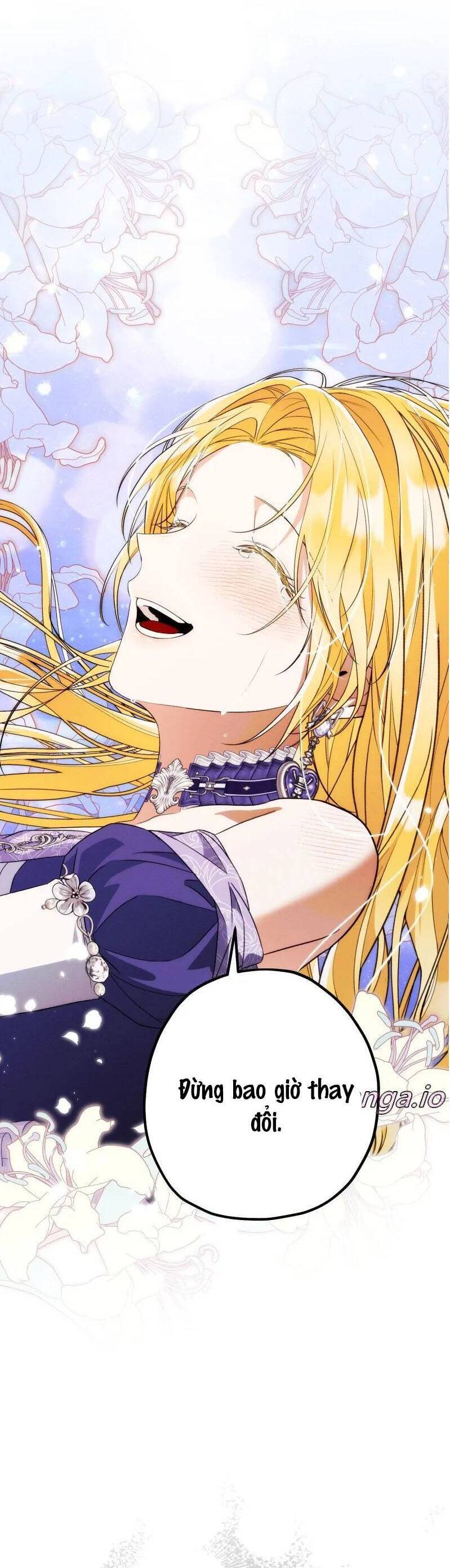 Dinh Thự Của Dã Thú Chap 73 - Next Chap 74