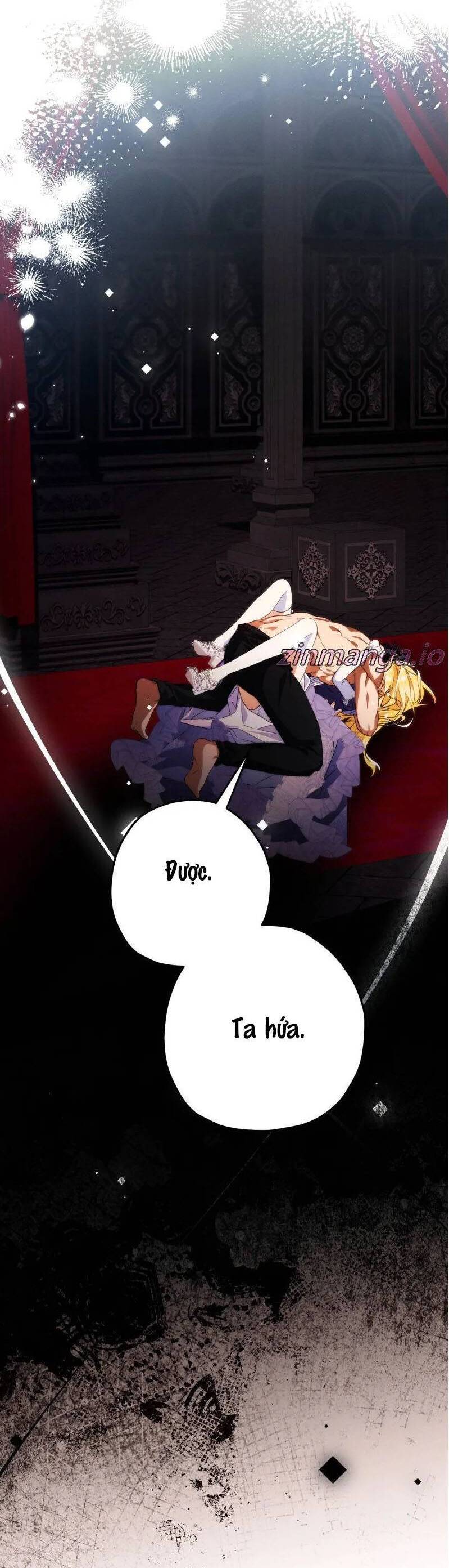 Dinh Thự Của Dã Thú Chap 73 - Next Chap 74