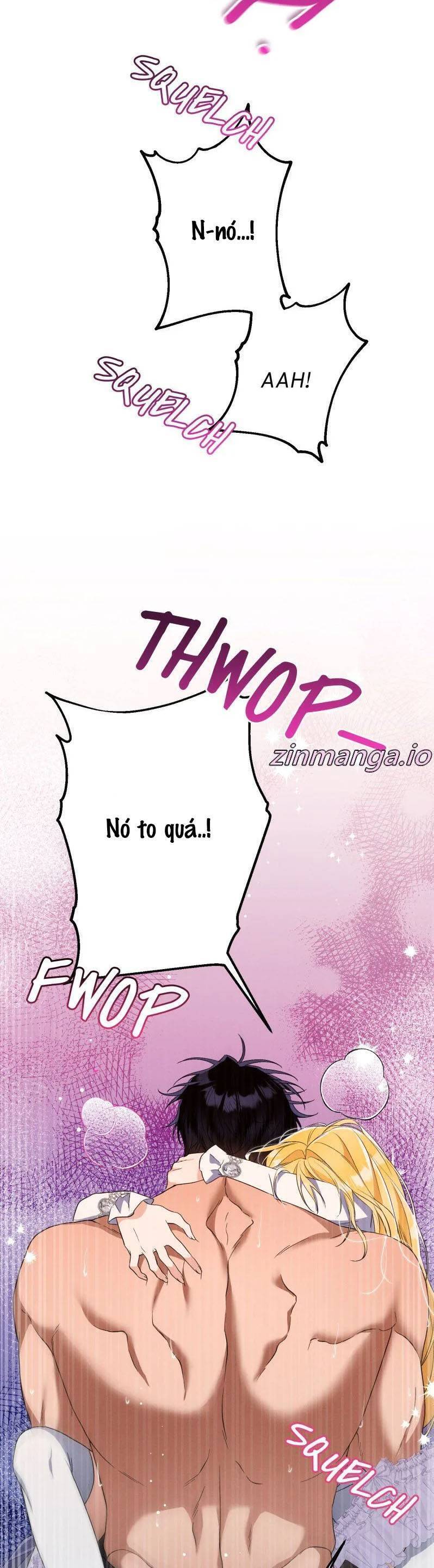 Dinh Thự Của Dã Thú Chap 73 - Next Chap 74