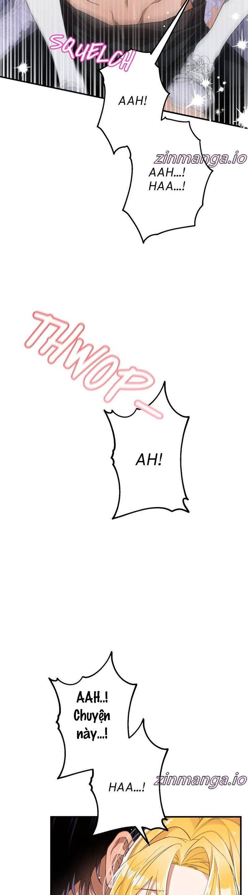 Dinh Thự Của Dã Thú Chap 73 - Next Chap 74