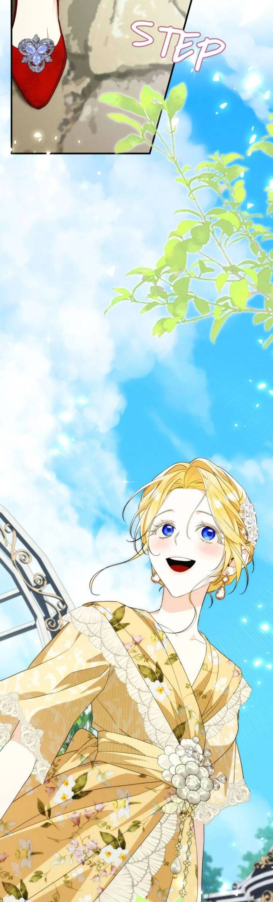 Dinh Thự Của Dã Thú Chap 74 - Next Chap 75