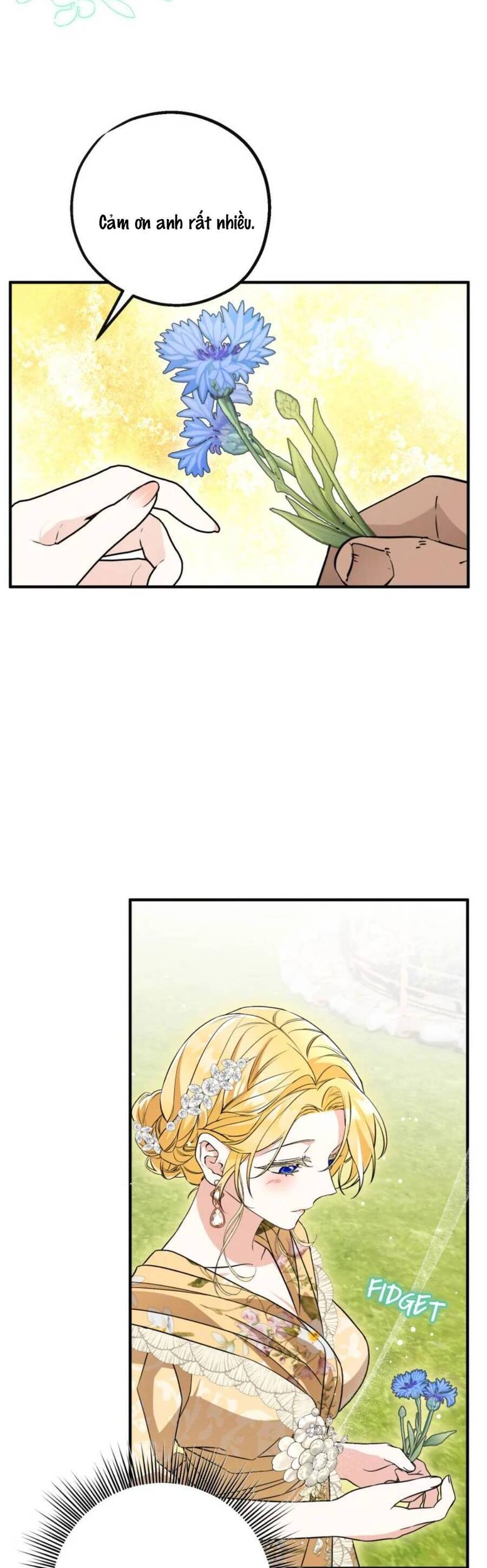 Dinh Thự Của Dã Thú Chap 74 - Next Chap 75