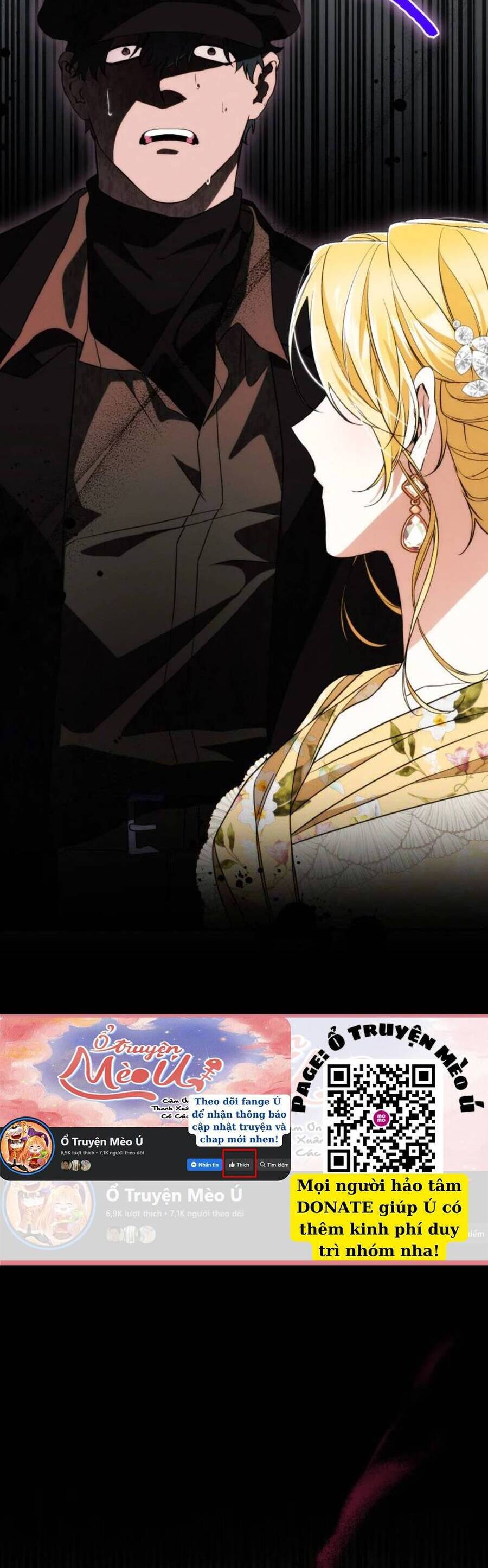 Dinh Thự Của Dã Thú Chap 74 - Next Chap 75