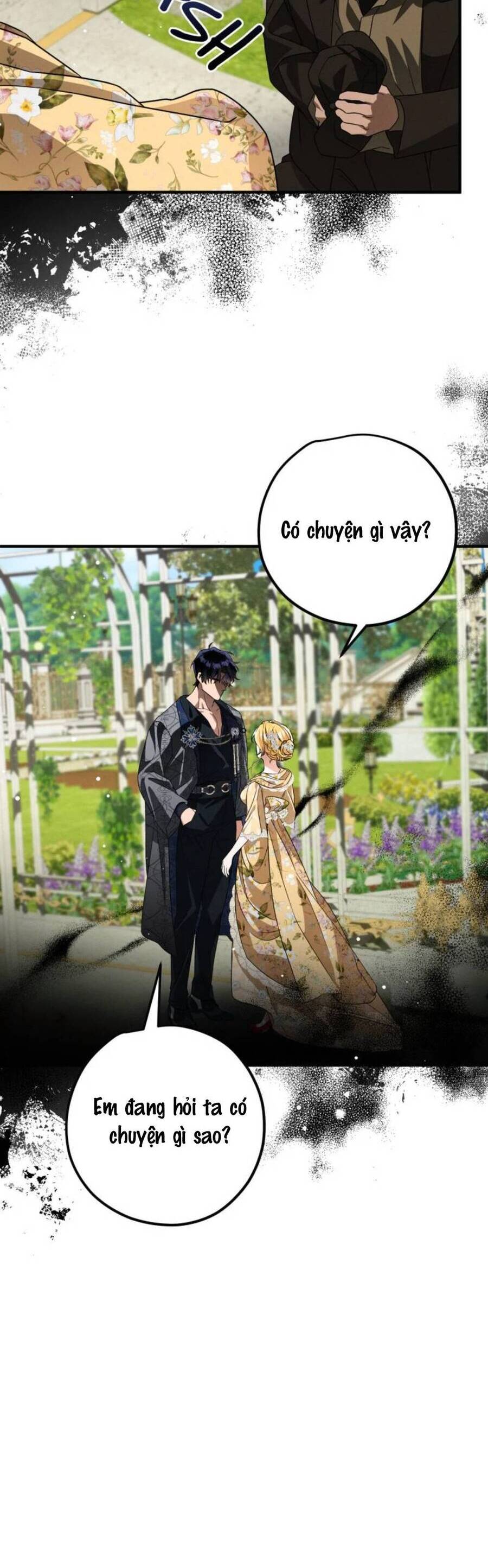 Dinh Thự Của Dã Thú Chap 74 - Next Chap 75