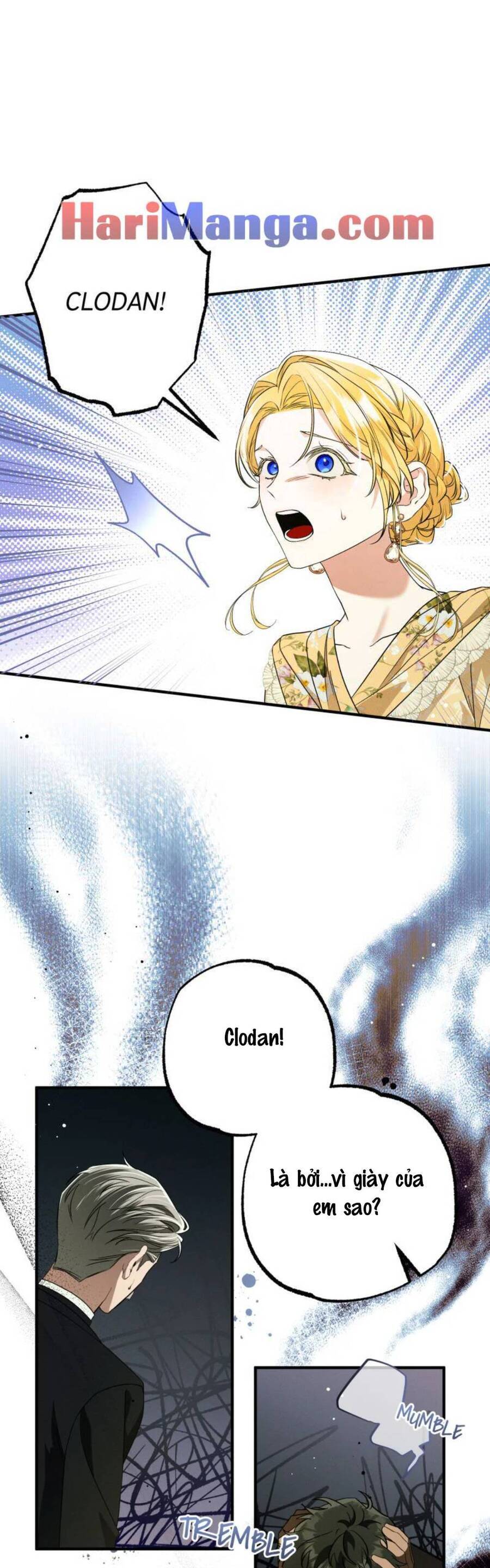 Dinh Thự Của Dã Thú Chap 74 - Next Chap 75