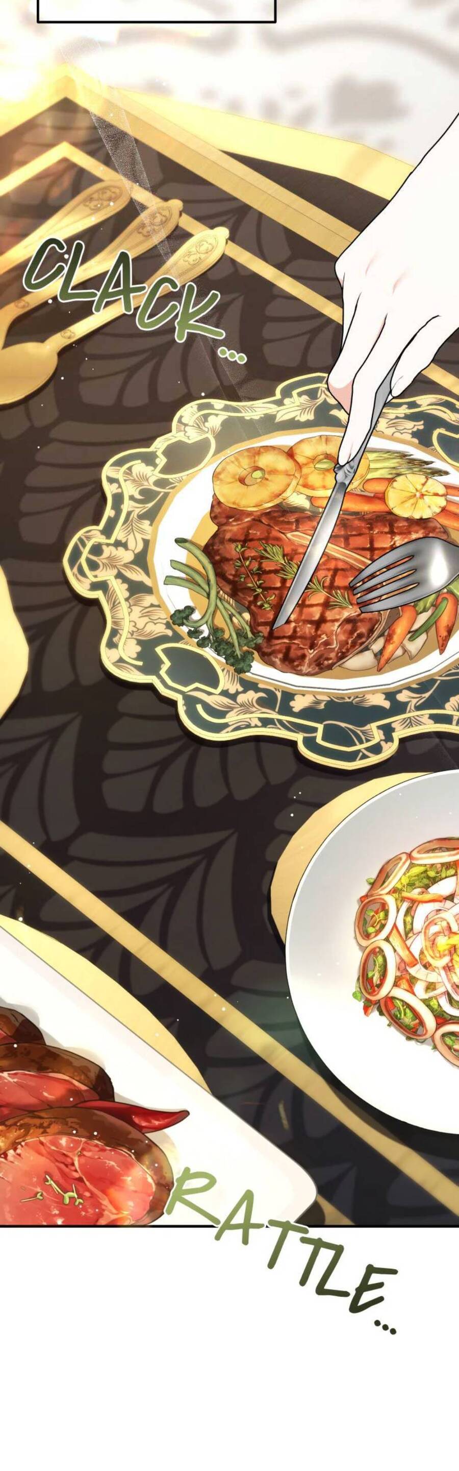 Dinh Thự Của Dã Thú Chap 74 - Next Chap 75