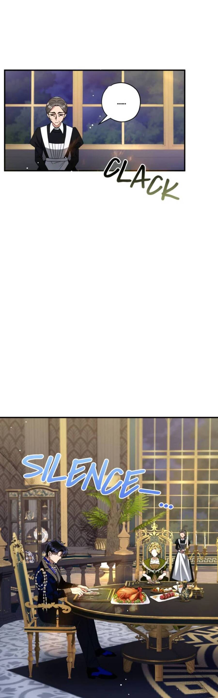 Dinh Thự Của Dã Thú Chap 74 - Next Chap 75