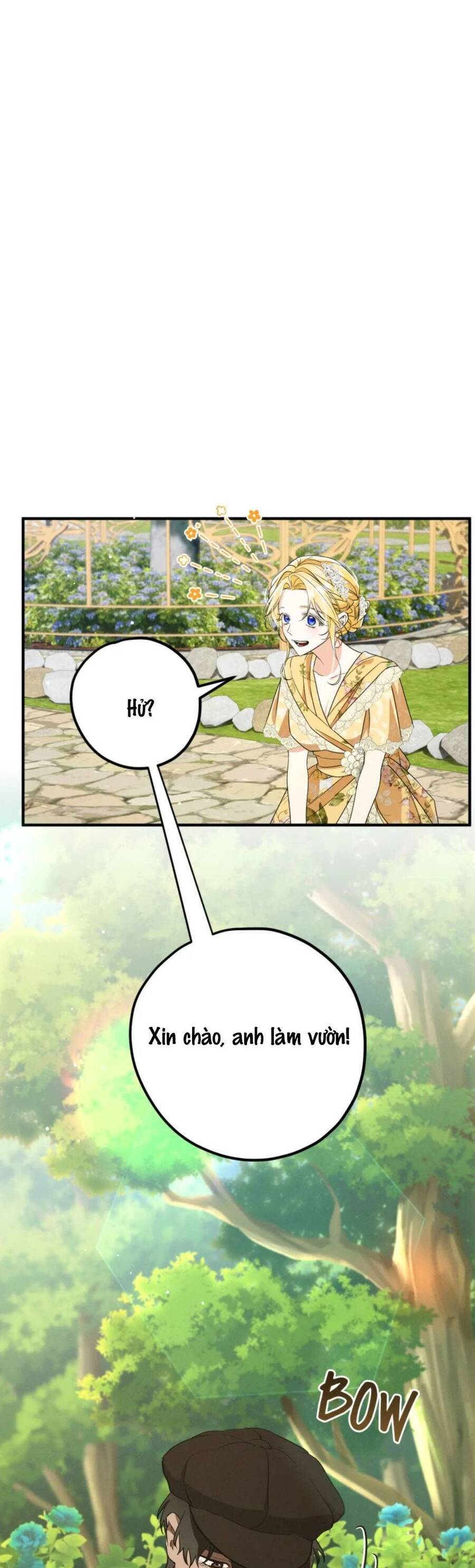 Dinh Thự Của Dã Thú Chap 74 - Next Chap 75