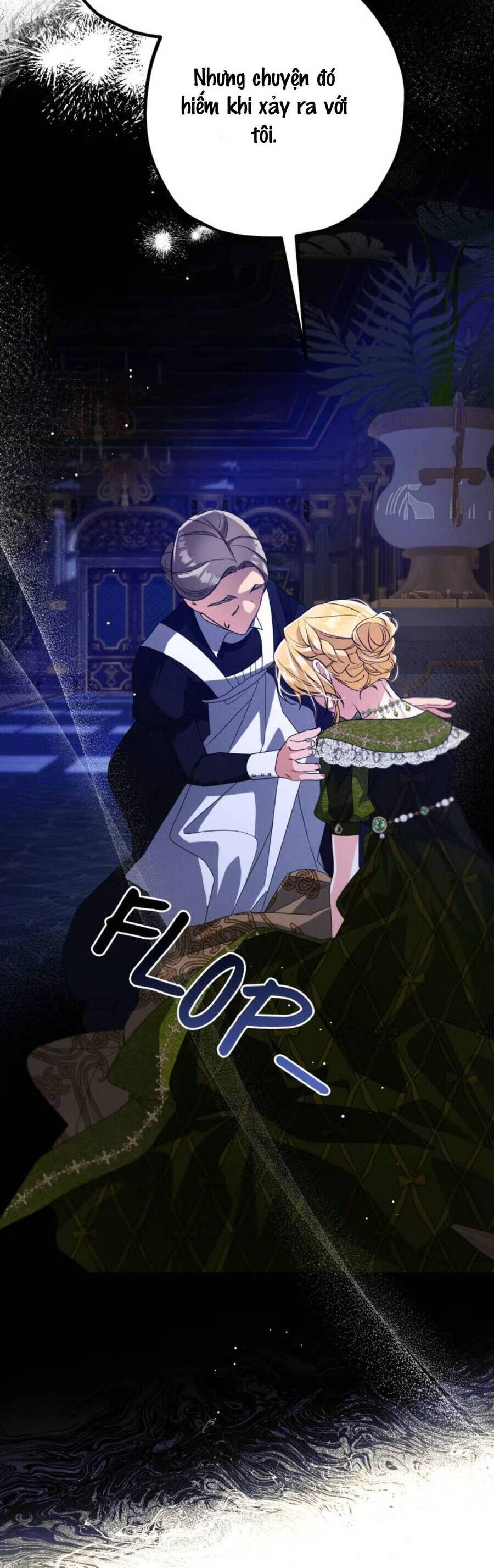 Dinh Thự Của Dã Thú Chap 74 - Next Chap 75