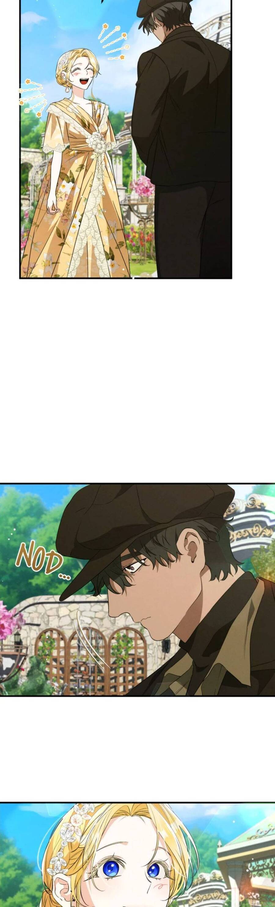 Dinh Thự Của Dã Thú Chap 74 - Next Chap 75