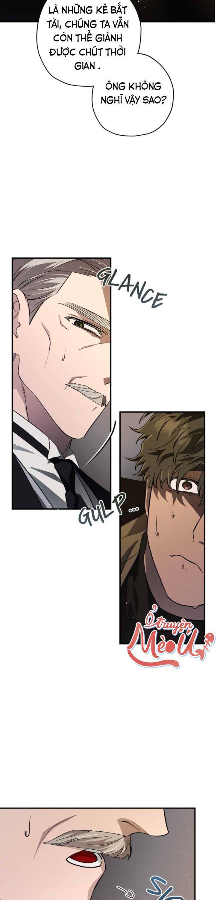 Dinh Thự Của Dã Thú Chap 75 - Next Chap 76